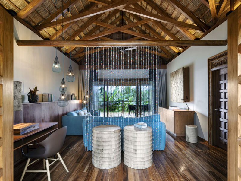 Zuri Zanzibar Hotel &Amp; Resort