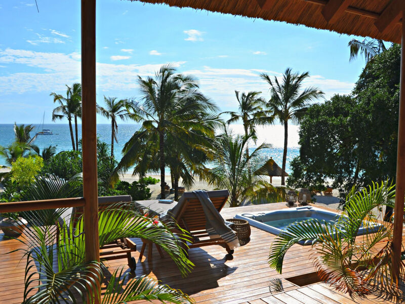 Zuri Zanzibar Hotel &Amp; Resort