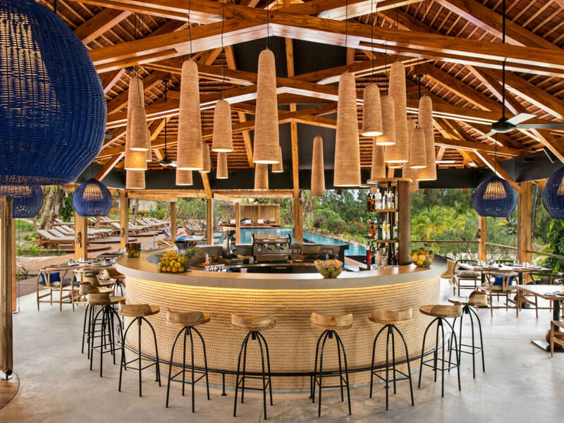 Zuri Zanzibar Hotel &Amp; Resort