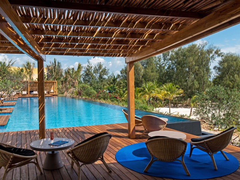 Zuri Zanzibar Hotel &Amp; Resort