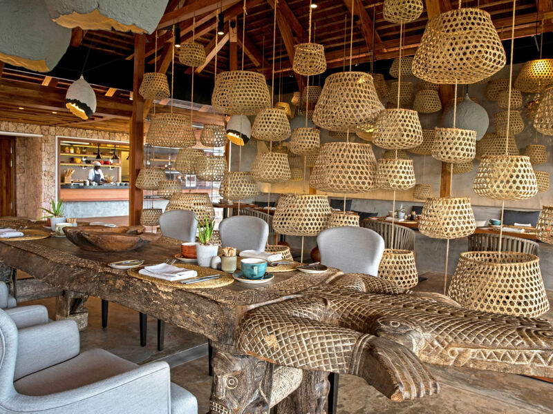 Zuri Zanzibar Hotel &Amp; Resort