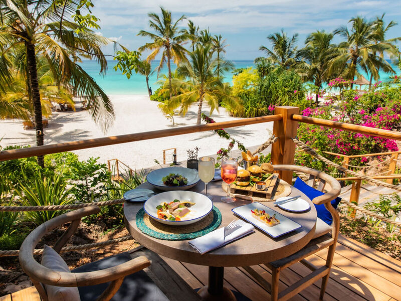 Zuri Zanzibar Hotel &Amp; Resort