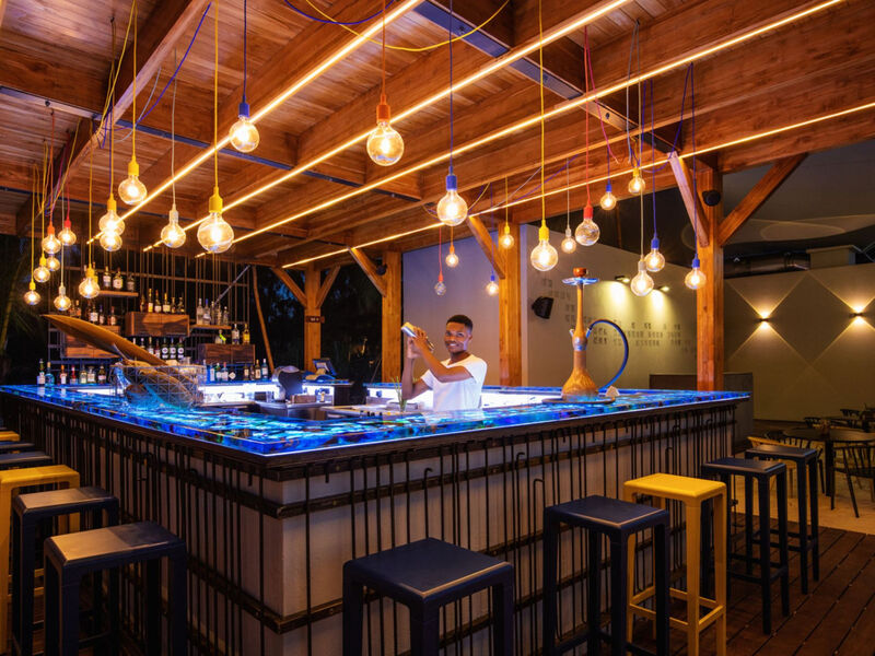 Zuri Zanzibar Hotel &Amp; Resort