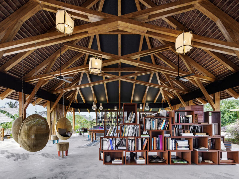 Zuri Zanzibar Hotel &Amp; Resort