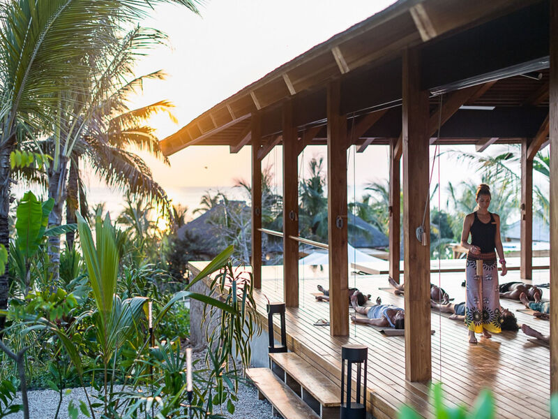 Zuri Zanzibar Hotel &Amp; Resort