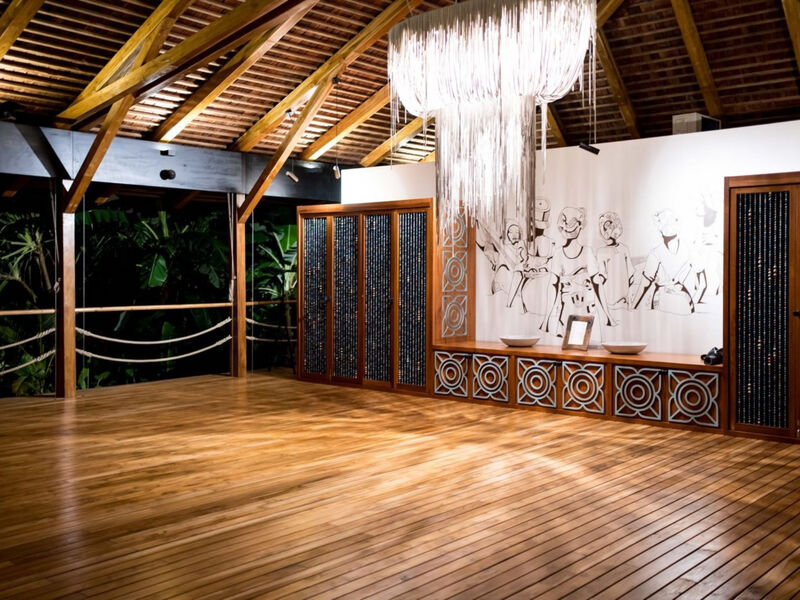 Zuri Zanzibar Hotel &Amp; Resort