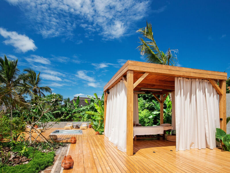 Zuri Zanzibar Hotel &Amp; Resort