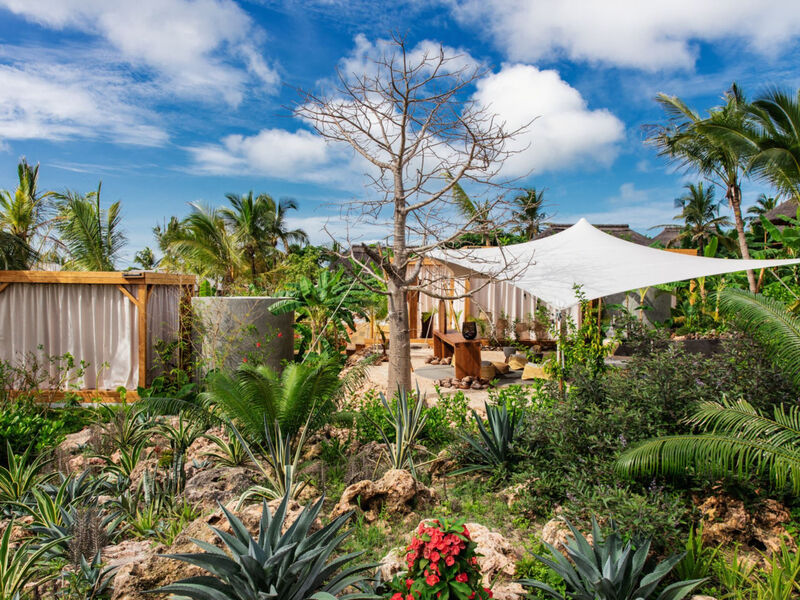 Zuri Zanzibar Hotel &Amp; Resort