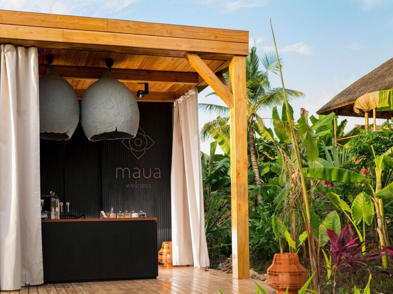 Zuri Zanzibar Hotel &Amp; Resort