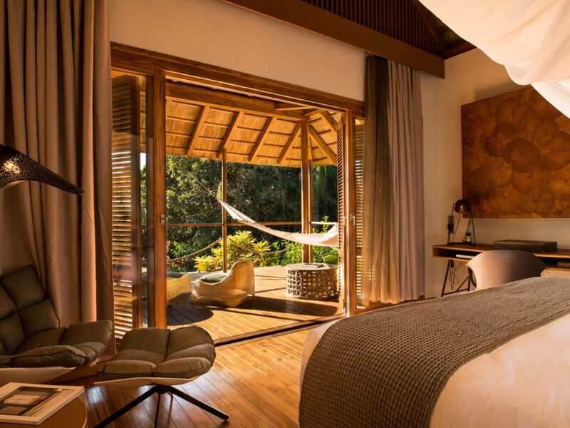 Zuri Zanzibar Hotel &Amp; Resort