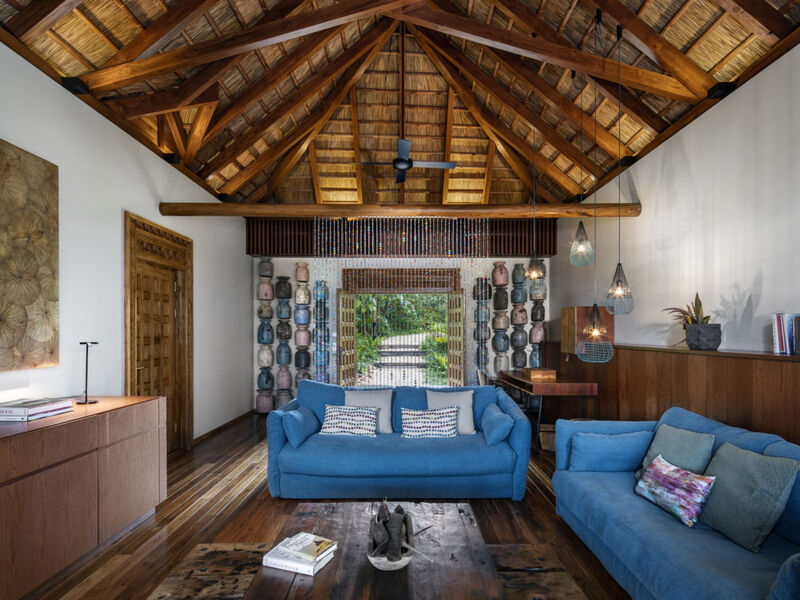 Zuri Zanzibar Hotel &Amp; Resort