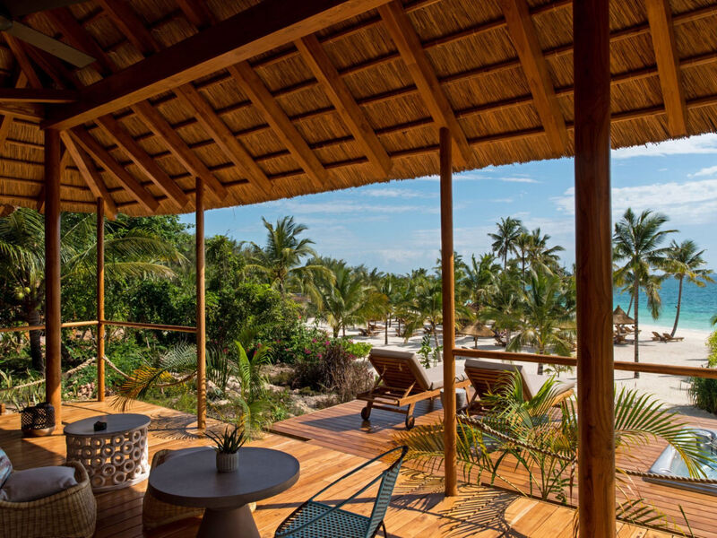 Zuri Zanzibar Hotel &Amp; Resort