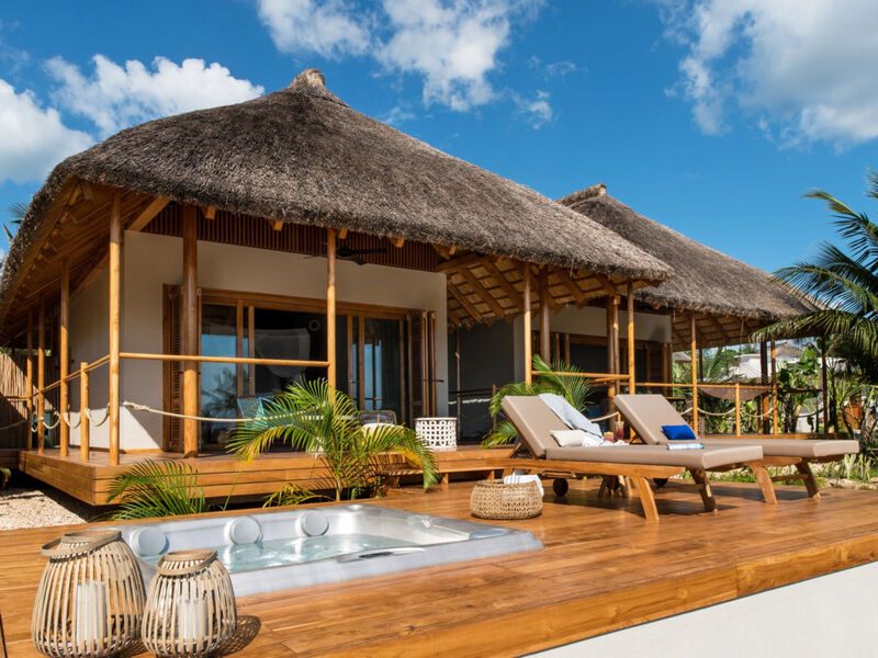 Zuri Zanzibar Hotel &Amp; Resort