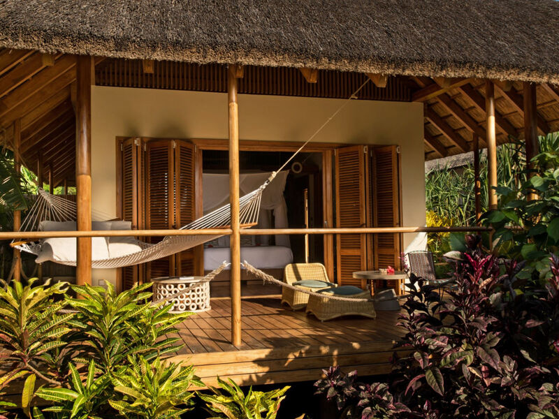 Zuri Zanzibar Hotel &Amp; Resort