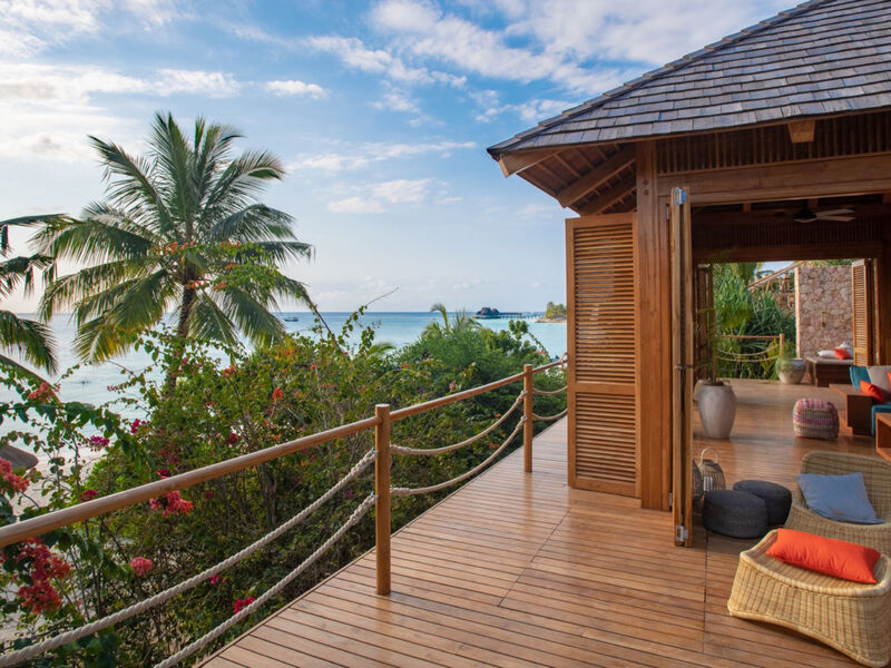 Zuri Zanzibar Hotel &Amp; Resort