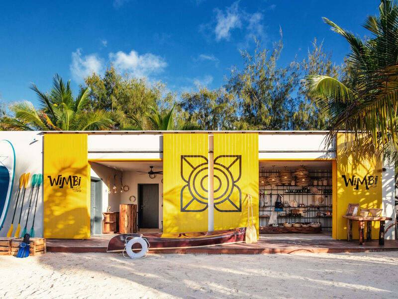 Zuri Zanzibar Hotel &Amp; Resort