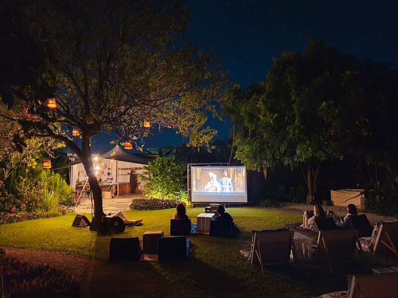 Zuri Zanzibar Hotel &Amp; Resort
