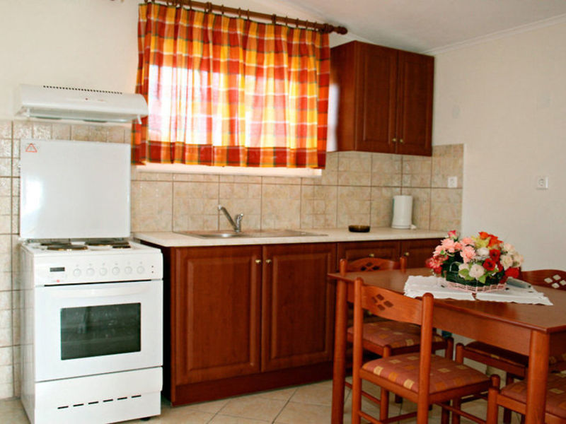 Appartements Pahnis