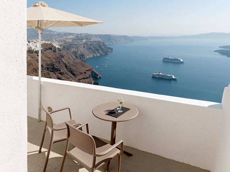 Krokos Villas