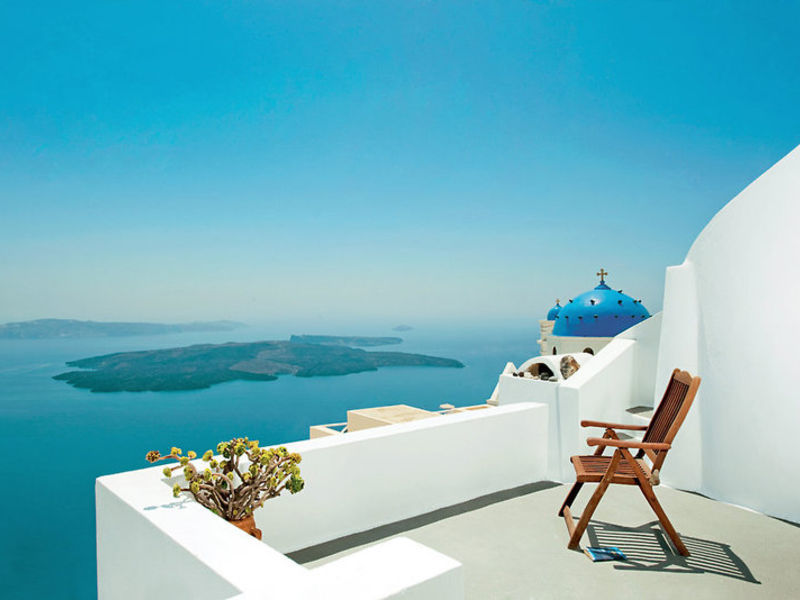 Krokos Villas