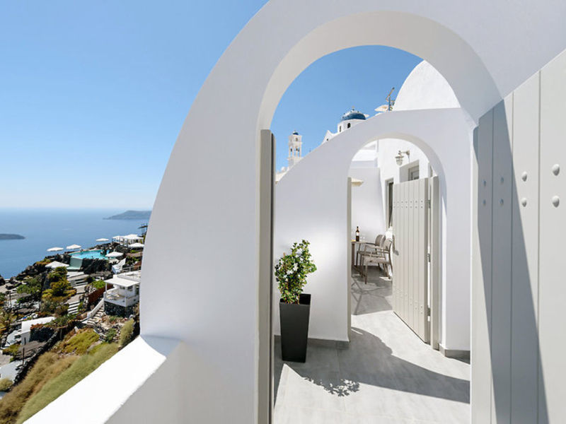 Krokos Villas
