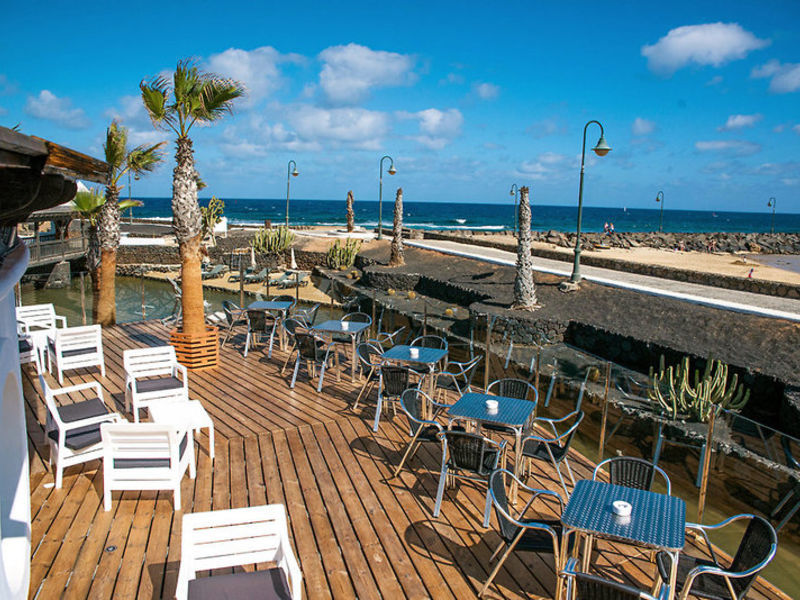 Sands Beach Resort