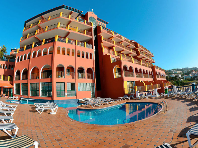 Studios Royal Orchid