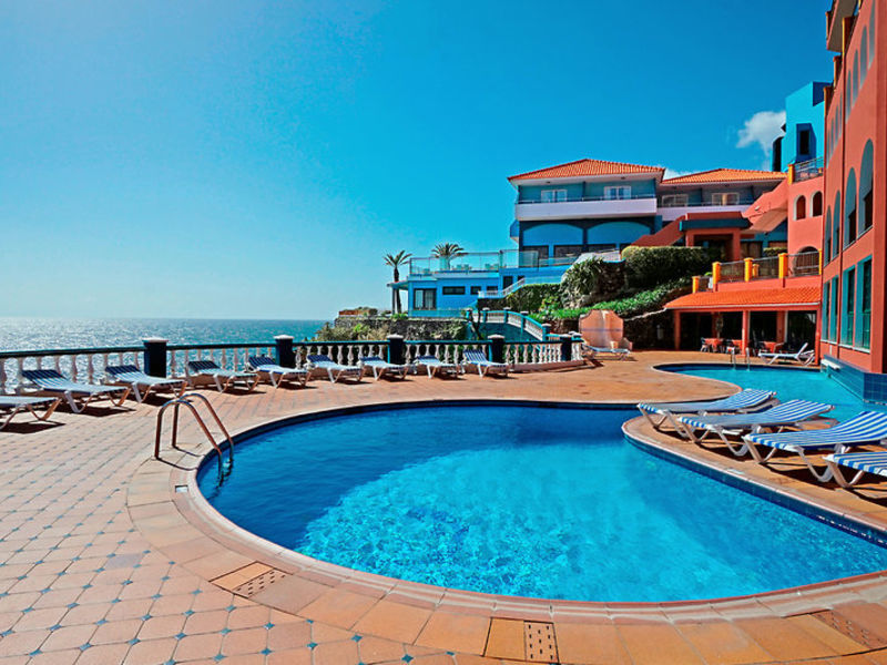 Studios Royal Orchid