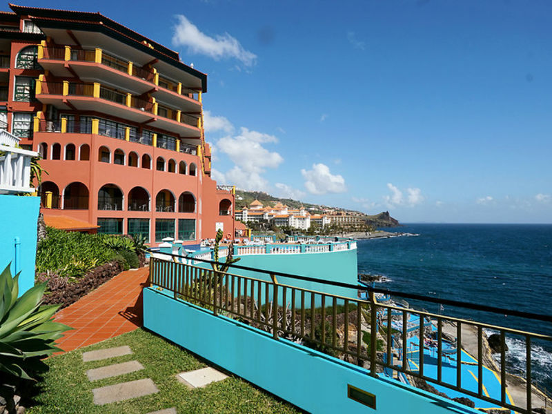Studios Royal Orchid