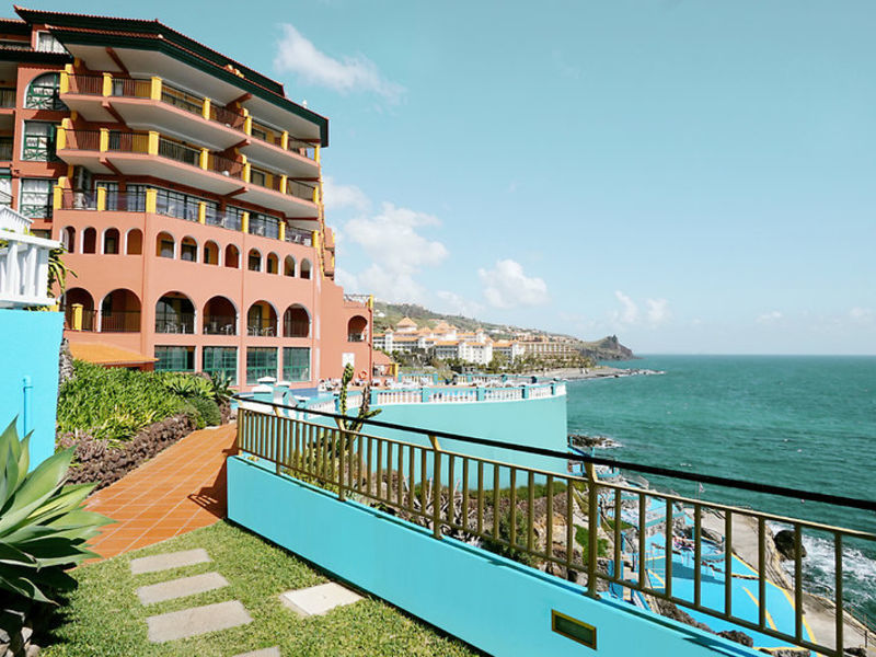Studios Royal Orchid