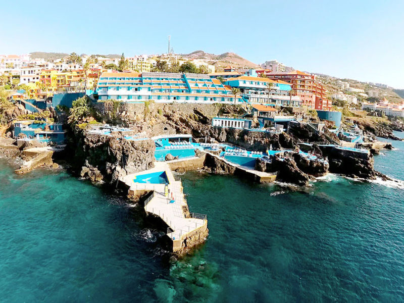 Studios Royal Orchid