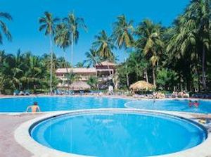 Dominikánská republika - ilustrační fotografie