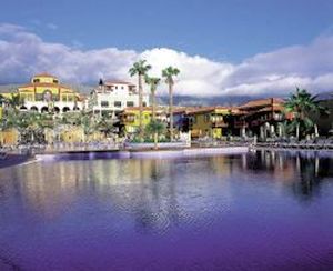 Kanárské ostrovy - ilustrační fotografie