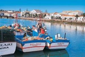 Portugalsko - ilustrační fotografie