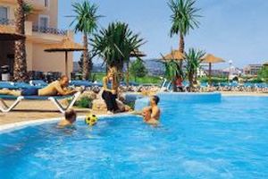 Mallorca, Menorca, Ibiza - ilustrační fotografie