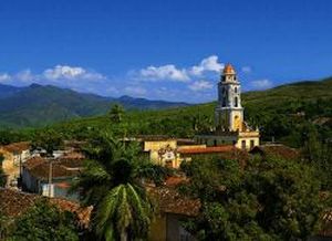 USA - ilustrační fotografie