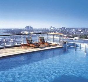 Abu Dhabi - ilustrační fotografie