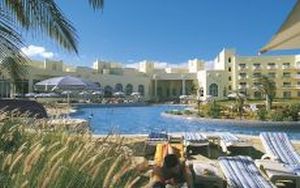 Al Ain - ilustrační fotografie