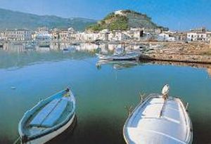 Costa Blanca - ilustrační fotografie
