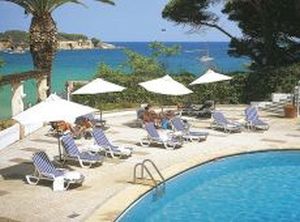 Costa Brava - ilustrační fotografie