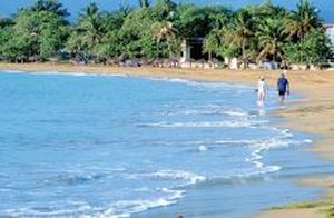 Puerto Plata (sever) - ilustrační fotografie