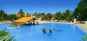 Holguin - ilustrační fotografie