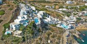 Ios - ilustrační fotografie