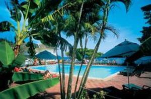 Jamajka - ilustrační fotografie