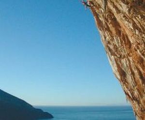 Kalymnos - ilustrační fotografie