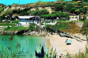 Kefalonia - ilustrační fotografie