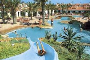 Costa Blanca - ilustrační fotografie
