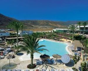 Fuerteventura - ilustrační fotografie