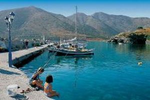 Hydra, Spetses - ilustrační fotografie