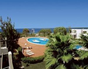 Lanzarote - ilustrační fotografie